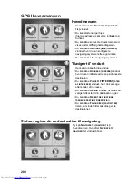 Предварительный просмотр 202 страницы JVC KV-PX701 Instructions Manual