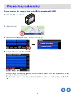 Предварительный просмотр 30 страницы JVC KV-PX9B - EXAD eAvinu - Automotive GPS Receiver Update Instructions