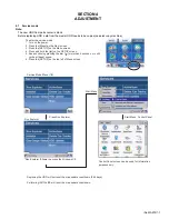 Preview for 7 page of JVC KV-PX9BJ Service Manual