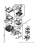 Предварительный просмотр 25 страницы JVC KV-PX9BJ Service Manual