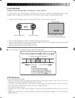 Preview for 13 page of JVC KV-V8 Instructions Manual