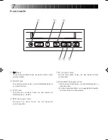 Preview for 22 page of JVC KV-V8 Instructions Manual