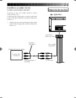 Preview for 29 page of JVC KV-V8 Instructions Manual