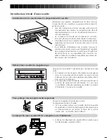 Preview for 35 page of JVC KV-V8 Instructions Manual