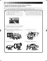 Preview for 36 page of JVC KV-V8 Instructions Manual