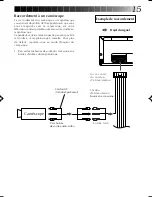 Preview for 45 page of JVC KV-V8 Instructions Manual