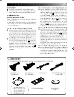 Preview for 49 page of JVC KV-V8 Instructions Manual