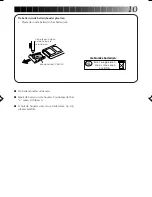 Preview for 55 page of JVC KV-V8 Instructions Manual