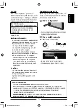 Предварительный просмотр 3 страницы JVC KW-ADV64BT Instructions Manual