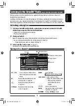 Предварительный просмотр 35 страницы JVC KW-ADV64BT Instructions Manual