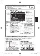 Предварительный просмотр 173 страницы JVC KW-ADV64BT Instructions Manual