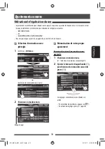 Предварительный просмотр 187 страницы JVC KW-ADV64BT Instructions Manual