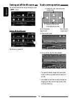 Preview for 10 page of JVC KW-ADV65BT Instruction Manual