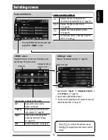 Предварительный просмотр 11 страницы JVC KW-ADV65BT Instruction Manual