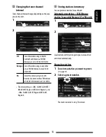 Предварительный просмотр 15 страницы JVC KW-ADV65BT Instruction Manual