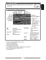 Предварительный просмотр 19 страницы JVC KW-ADV65BT Instruction Manual