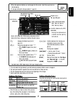 Preview for 25 page of JVC KW-ADV65BT Instruction Manual