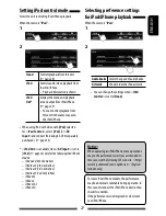 Preview for 27 page of JVC KW-ADV65BT Instruction Manual