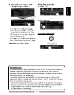 Предварительный просмотр 31 страницы JVC KW-ADV65BT Instruction Manual