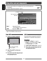 Предварительный просмотр 34 страницы JVC KW-ADV65BT Instruction Manual