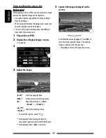 Preview for 42 page of JVC KW-ADV65BT Instruction Manual