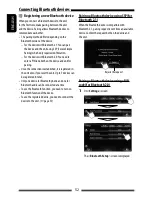 Preview for 52 page of JVC KW-ADV65BT Instruction Manual