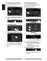 Preview for 58 page of JVC KW-ADV65BT Instruction Manual