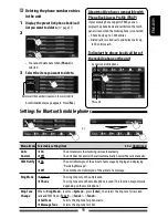 Preview for 59 page of JVC KW-ADV65BT Instruction Manual