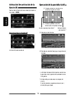 Предварительный просмотр 84 страницы JVC KW-ADV65BT Instruction Manual