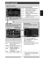 Preview for 85 page of JVC KW-ADV65BT Instruction Manual