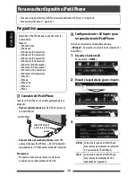 Preview for 100 page of JVC KW-ADV65BT Instruction Manual