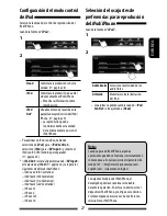 Preview for 101 page of JVC KW-ADV65BT Instruction Manual