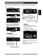 Предварительный просмотр 115 страницы JVC KW-ADV65BT Instruction Manual