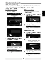 Preview for 123 page of JVC KW-ADV65BT Instruction Manual