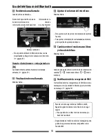 Preview for 129 page of JVC KW-ADV65BT Instruction Manual