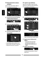 Preview for 132 page of JVC KW-ADV65BT Instruction Manual