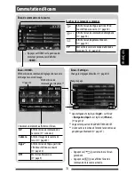 Preview for 159 page of JVC KW-ADV65BT Instruction Manual