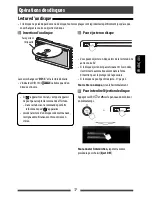 Preview for 165 page of JVC KW-ADV65BT Instruction Manual