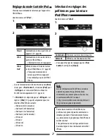 Предварительный просмотр 175 страницы JVC KW-ADV65BT Instruction Manual