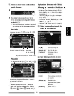 Preview for 177 page of JVC KW-ADV65BT Instruction Manual