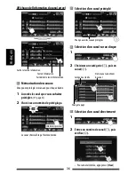 Preview for 184 page of JVC KW-ADV65BT Instruction Manual