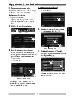 Preview for 185 page of JVC KW-ADV65BT Instruction Manual