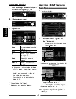 Предварительный просмотр 188 страницы JVC KW-ADV65BT Instruction Manual