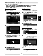 Preview for 197 page of JVC KW-ADV65BT Instruction Manual