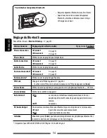 Preview for 202 page of JVC KW-ADV65BT Instruction Manual