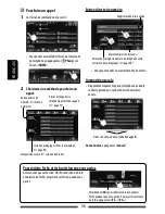 Preview for 204 page of JVC KW-ADV65BT Instruction Manual