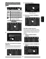 Preview for 205 page of JVC KW-ADV65BT Instruction Manual