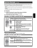 Preview for 209 page of JVC KW-ADV65BT Instruction Manual