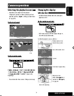 Preview for 9 page of JVC KW-ADV790 Instructions Manual