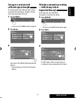 Preview for 11 page of JVC KW-ADV790 Instructions Manual